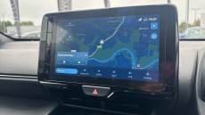 Toyota Yaris Cross 1.5 Hybrid GR Sport 5dr CVT Hybrid Estate